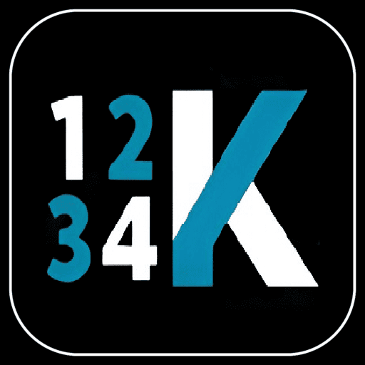 1234k - Royal Earning App