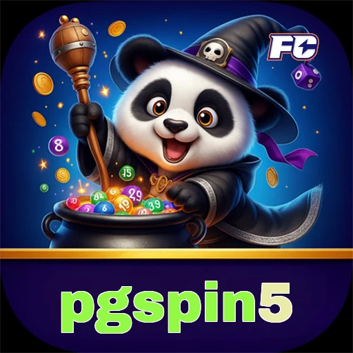 pgspin5 APK Supreme v3.2.9