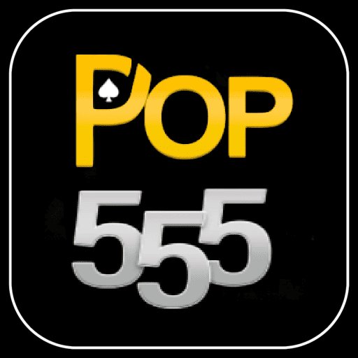 pop555 Gold Casino App