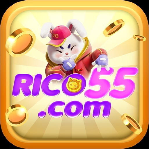 rico55 Slots Super v5.1.8