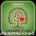 game Royal v3.6.2 - 456bra 🃏⚡ Check-raise no flop: use com draws fortes — maximize valor e force erros de oponentes! 🧠🤑