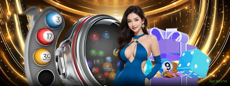 Cassino Ao Vivo 3ycasino