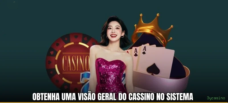 APK 3ycasino Download