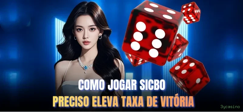 Contato 3ycasino