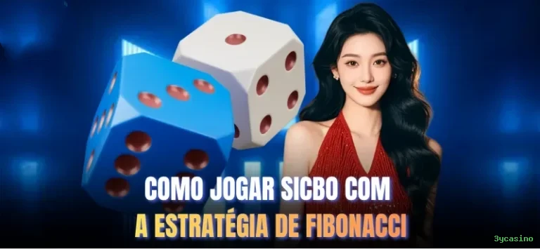 Segurança Depósitos 3ycasino