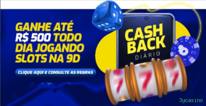 3ycasino Cassino Clássico