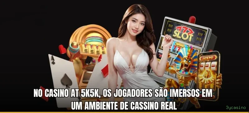 3ycasino Cassino Clássico