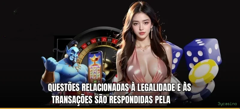 3ycasino Cassino Clássico