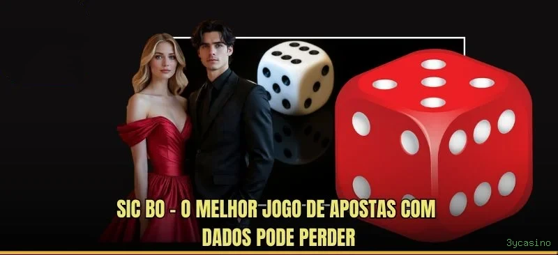 3ycasino Cassino Clássico